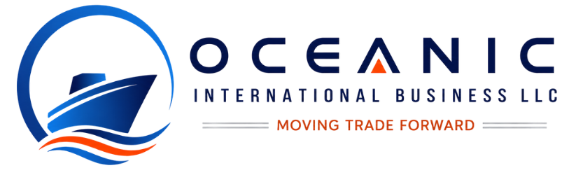 Oceanic International Business